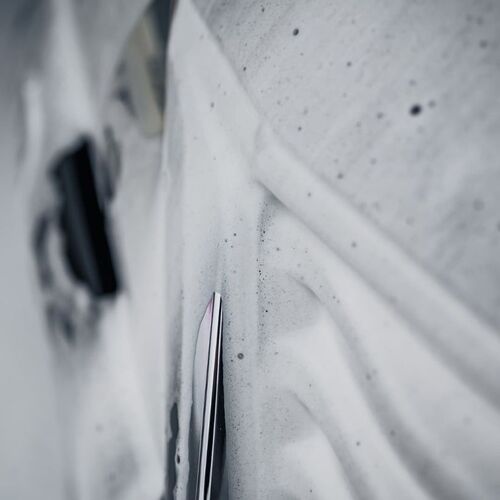 K2 PRO BELA BLUEBERRY активна піна чорниця 1 л, Запах: Blueberry, Кількість: 1 л, зображення 4