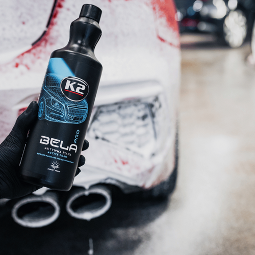K2 PRO BELA SUNSET FRESH активна піна свіжість 5 л, Запах: Sunset Fresh, Кількість: 5 л, зображення 6