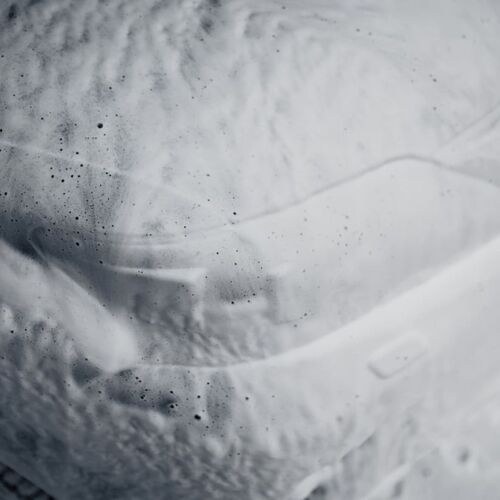 K2 PRO BELA BLUEBERRY активна піна чорниця 1 л, Запах: Blueberry, Кількість: 1 л, зображення 5