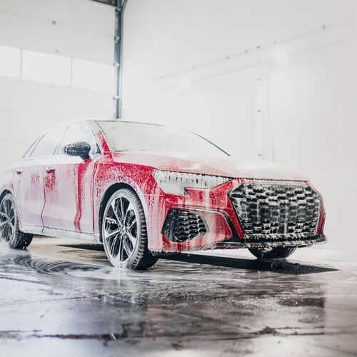 K2 PRO BELA BLUEBERRY активна піна чорниця 5 л, Запах: Blueberry, Кількість: 5 л, зображення 8