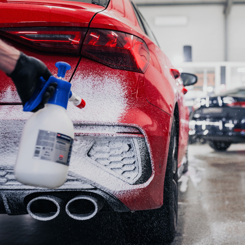 K2 PRO BELA SUNSET FRESH активна піна свіжість 5 л, Запах: Sunset Fresh, Кількість: 5 л, зображення 5