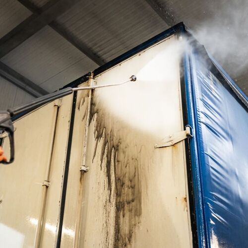 K2 DIPER профессиональное моющее средство для пеногенератора 5 л, Количество: 5 л , изображение 5