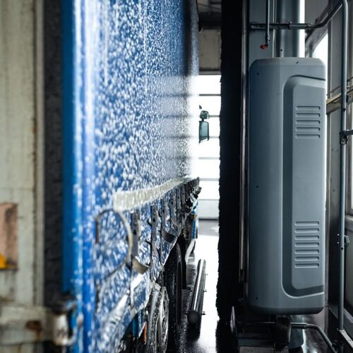 K2 DIPER профессиональное моющее средство для пеногенератора 1 л, Количество: 1 л , изображение 4