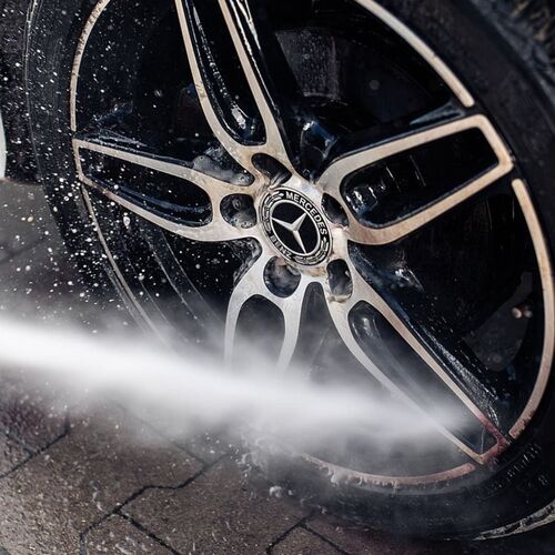 K2 ROTON очищувач дисків з індикатором 700 мл, зображення 6