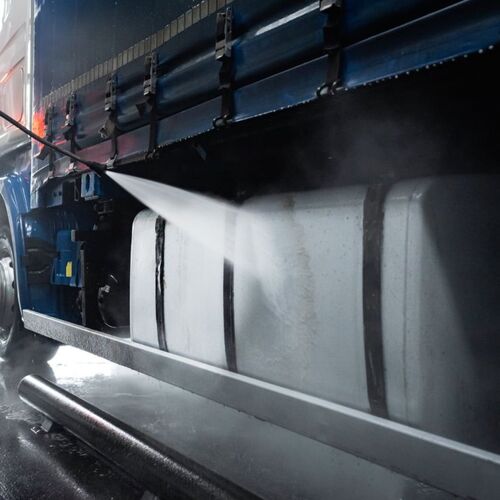 K2 DIPER профессиональное моющее средство для пеногенератора 1 л, Количество: 1 л , изображение 5