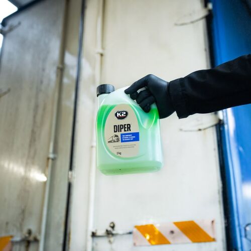 K2 DIPER професійний миючий засіб для піногенератора 2 л, Кількість: 2 л, зображення 5