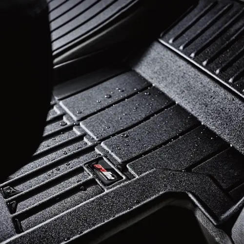 3D-коврики резиновые SEAT Ateca 2016- Frogum ProLine в салон , изображение 4