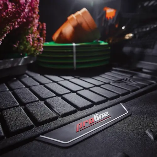 3D-килим в багажник гумовий Cupra Bord 2021- / верхня полка Frogum ProLine, зображення 7