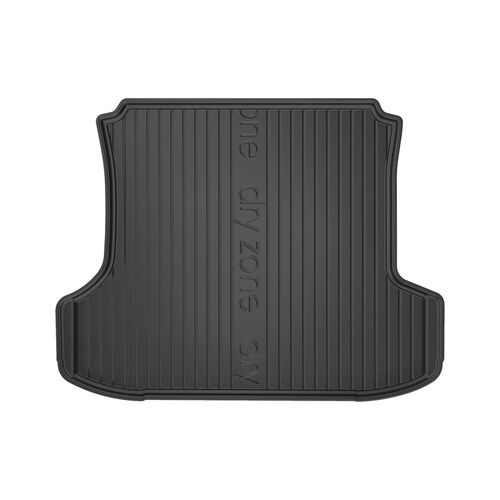 Резиновый 3D-коврик в багажник SEAT Toledo 2 1999-2004 Frogum Dry Zone 