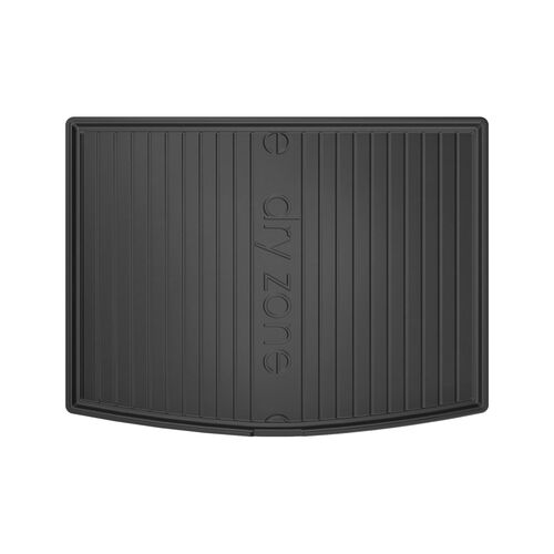 Гумовий 3D килимок в багажник Cupra Bord 2021- / верхня полка Frogum Dry Zone