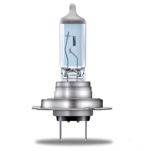 OSRAM Cool Blue Intense H7 55W 4200K (картон) 1 шт, Колірна температура: 4200, Тип лампи: H7, зображення 2