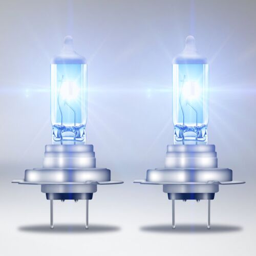 OSRAM Cool Blue Intense H7 55W 4200K (блистер) 1 шт, Колірна температура: 4200, Тип лампи: H7, зображення 3