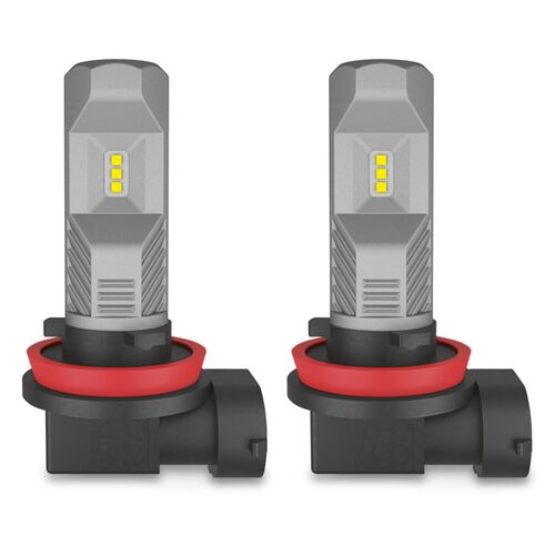 OSRAM LEDriving FL H11 8.2W 6000K комплект 2 шт, зображення 5