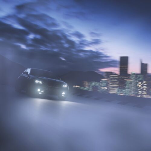 OSRAM LEDriving FL H16 8.2W 6000K комплект 2 шт, зображення 8