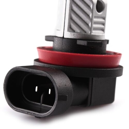 OSRAM LEDriving FL H16 8.2W 6000K комплект 2 шт, зображення 4