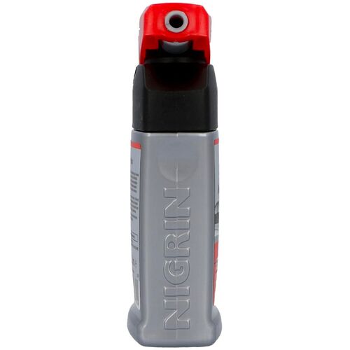 NIGRIN Reinigungs-Politur поліроль, що очищає, для видалення подряпин і глибокого очищення 300 мл, зображення 3