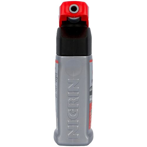 NIGRIN Hartwachs-Politur універсальна воскова поліроль 300 мл, зображення 3