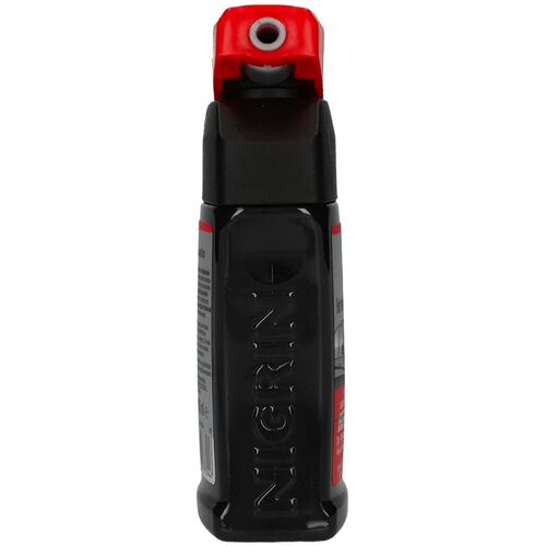 NIGRIN Hartwachs-Colorpolitur Schwarz чорний однокроковий поліроль з PTFE 300 мл, Колір: Чорний, Кількість: 300 мл, зображення 3