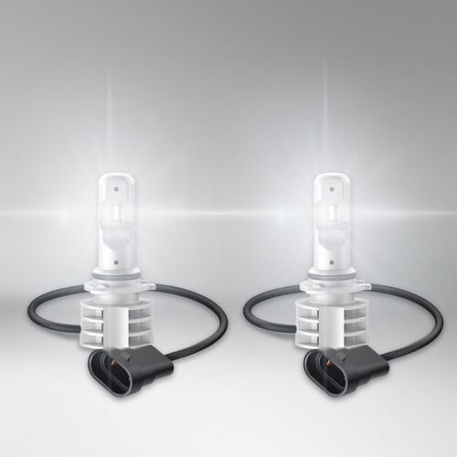 OSRAM LEDriving HL Gen2 HB4 14W 6000K комплект 2 шт, зображення 3