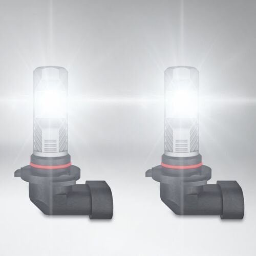 OSRAM LEDriving FL H10 13W 6000K комплект 2 шт, зображення 3