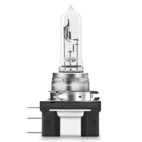 OSRAM Original Line H15 55/15W 3200K (картон) 1 шт, зображення 2