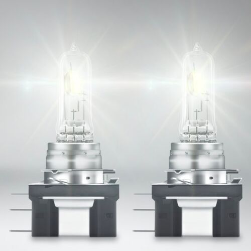 OSRAM Original Line H15 55/15W 3200K (картон) 1 шт, зображення 3