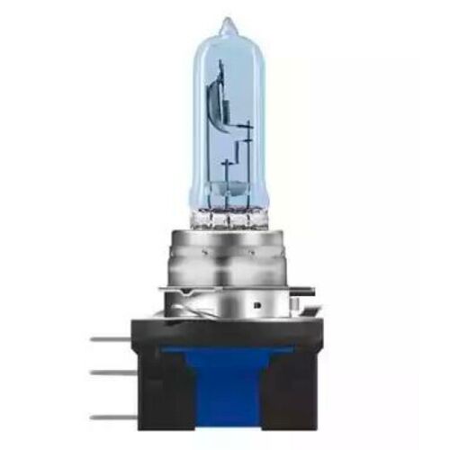 OSRAM Cool Blue Intense H15 55/15W 4200K комплект 2 шт, Колірна температура: 4200, Тип лампи: H15, зображення 2