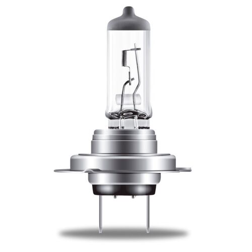 OSRAM Original Line H7 55W 3200K (картон) 1 шт, зображення 2