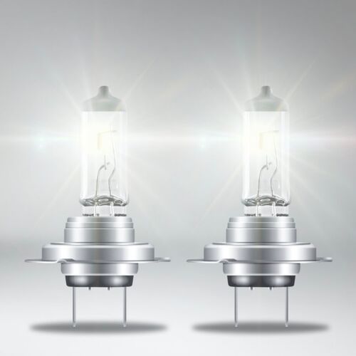 OSRAM Original Line H7 55W 3200K (картон) 1 шт, зображення 3