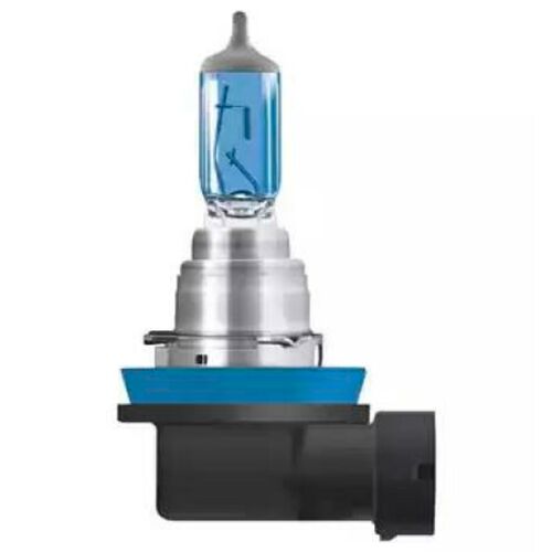 OSRAM Cool Blue Intense H16 19W 4200K комплект 2 шт, Колірна температура: 4200, Тип лампи: H16, зображення 2