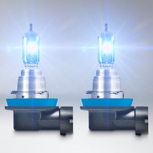 OSRAM Cool Blue Intense H16 19W 4200K комплект 2 шт, Колірна температура: 4200, Тип лампи: H16, зображення 3