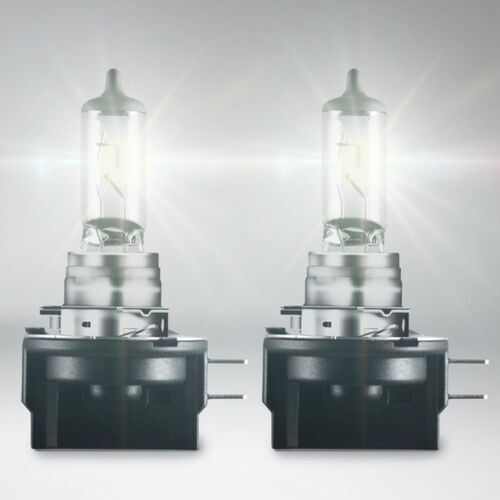 OSRAM Original Line H11B 55W 3200K картон 1 шт, зображення 3