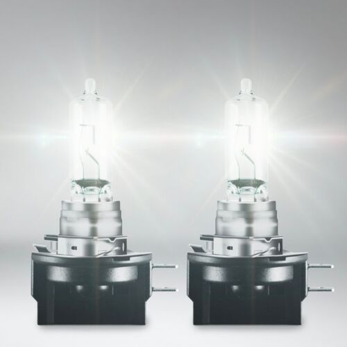 OSRAM Original Line H9B 65W 3200K (картон) 1 шт, зображення 3