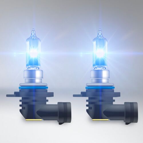 OSRAM Cool Blue Intense HIR2 55W 4200K (картон) 1 шт, Колірна температура: 4200, Тип лампи: HIR2, зображення 3