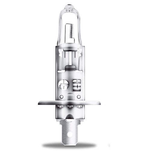 OSRAM Off Road Super Bright Premium H1 100W 3200K (картон) 1 шт, зображення 2