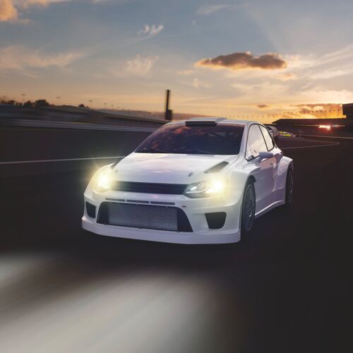 OSRAM Off Road Super Bright Premium HB4 80W 3200K (картон) 1 шт, зображення 4