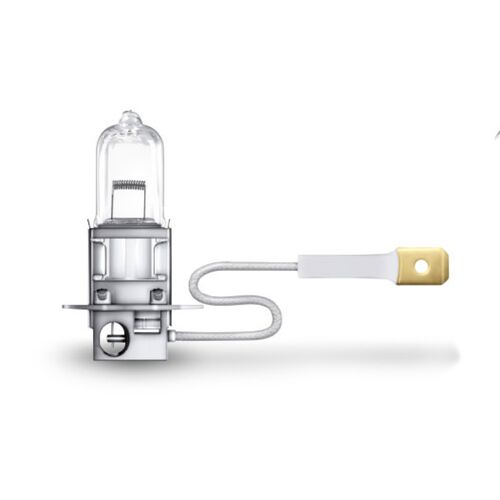 OSRAM Off Road Super Bright Premium H3 100W 3200K (картон) 1 шт, зображення 2