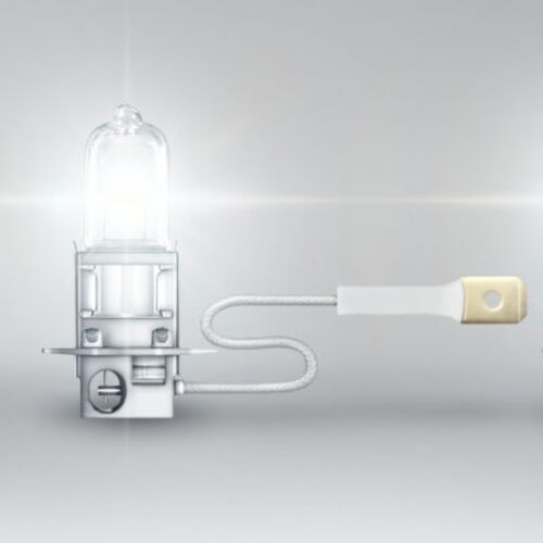 OSRAM Off Road Super Bright Premium H3 100W 3200K (картон) 1 шт, зображення 3