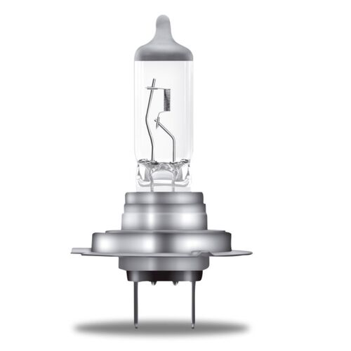 OSRAM Off Road Super Bright Premium H7 80W 3200K картон 1 шт, зображення 2