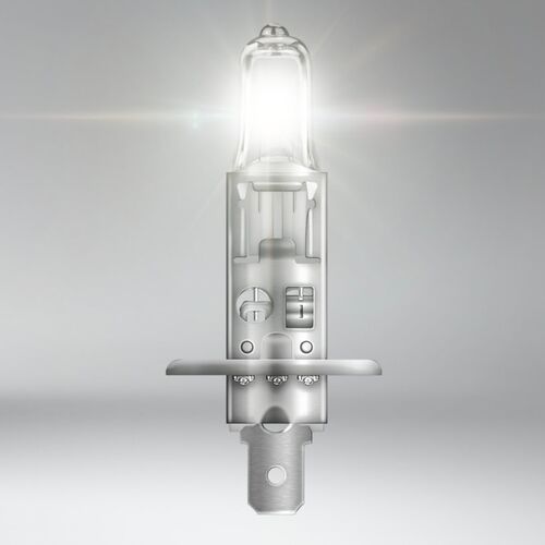 OSRAM Super H1 55W 3200K (картон) 1 шт, зображення 3