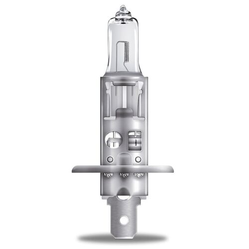 OSRAM Ultra Life H1 55W 3200K (картон) 1 шт, зображення 2