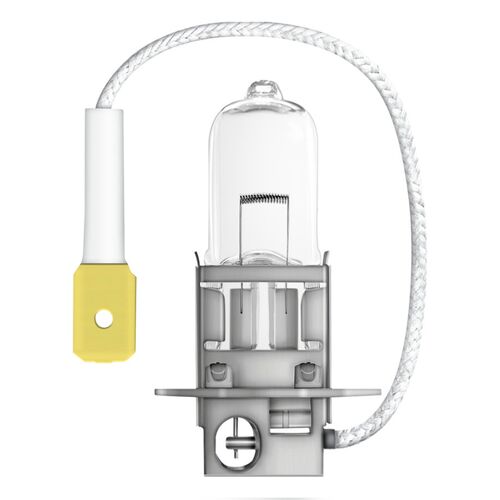 OSRAM Super H3 55W 3200K (картон) 1 шт, зображення 2