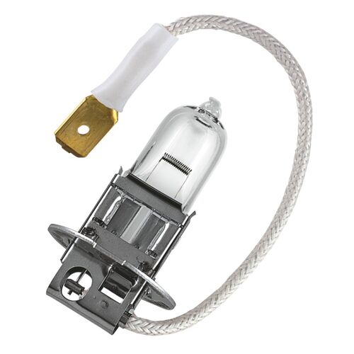 OSRAM Super H3 55W 3200K (картон) 1 шт, зображення 3