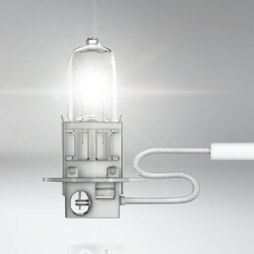 OSRAM Super H3 55W 3200K (картон) 1 шт, зображення 4