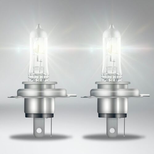 OSRAM Original Line H19 60/55W 3200K картон 1 шт, зображення 3