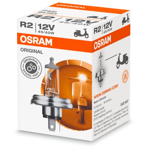 OSRAM Original Line R2 45/40W 3200K картон 1 шт