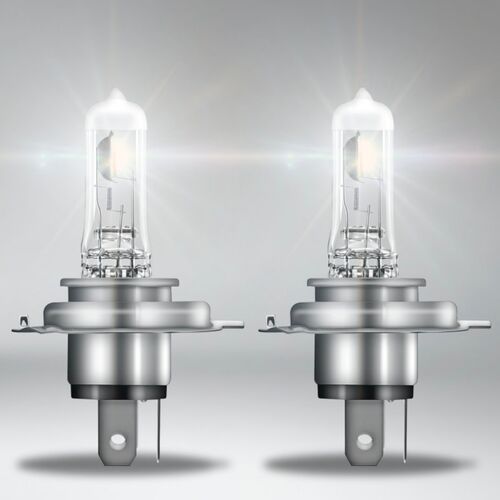 OSRAM Night Breaker Silver H4 60/55W 3200K картон 1 шт, зображення 3
