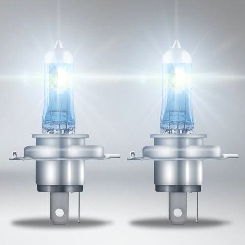 OSRAM Night Breaker Laser H4 60/55W 3900K (картон) 1 шт, Колірна температура: 3900, Тип лампи: H4, зображення 3