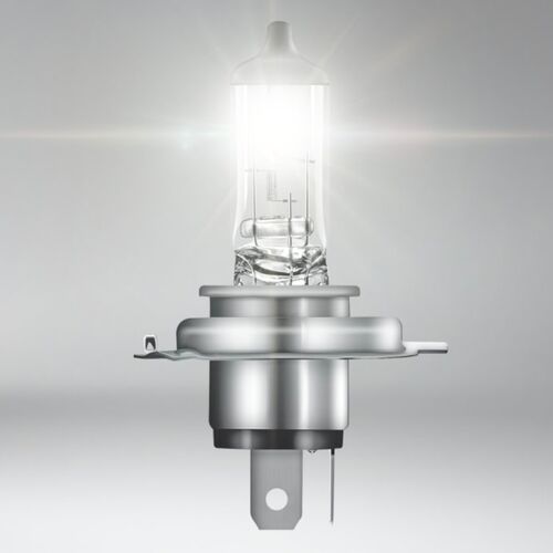 OSRAM Super H4 60/55W 3200K картон 1 шт, зображення 4