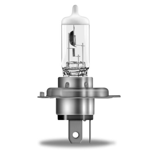 OSRAM Ultra Life H4 60/55W 3200K картон 1 шт, зображення 2